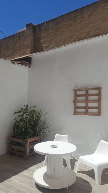Domus Valencia Apartamentos Loft Zona Pechina Exterior foto