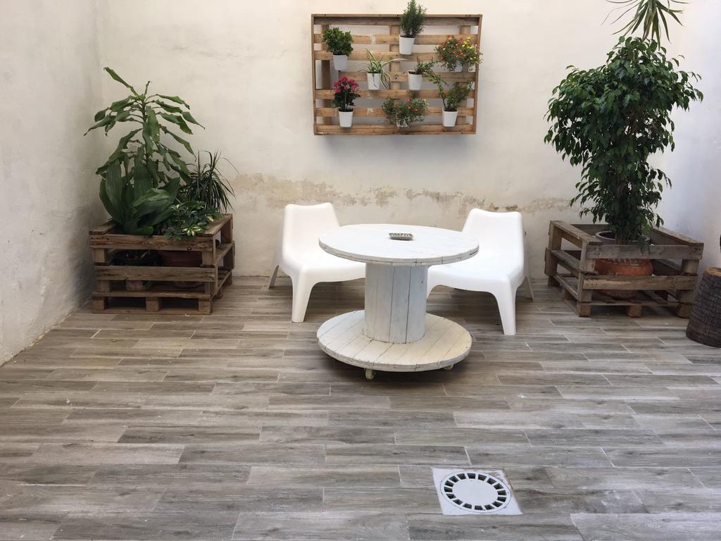 Domus Valencia Apartamentos Loft Zona Pechina Exterior foto